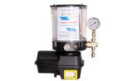供应微型电动油脂泵机床电动润滑泵