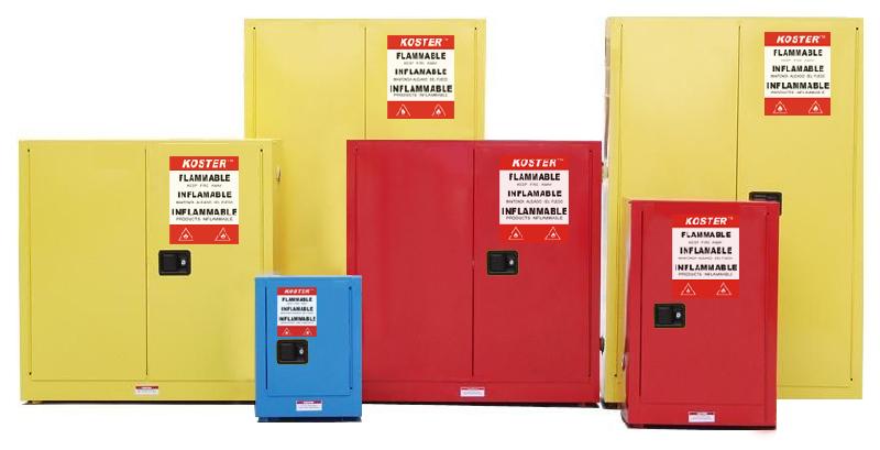 防爆柜，专业用于储存工业化学品的柜子！