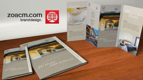 供应企业画册设计/宣传册设计/产品手册设计