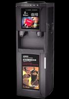 供应深圳代理咖啡机可乐机果汁机自动咖啡饮料一体机