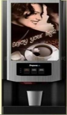 供应深圳咖啡厂家机低价直销办公咖啡机投币咖啡机全自动咖啡机餐饮机