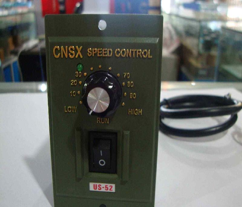 供应CNSX松下调速器US52