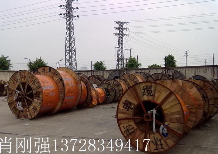 供应深圳珠江电缆供应