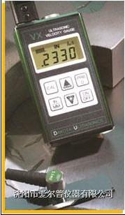 供应VX材料声速测量仪