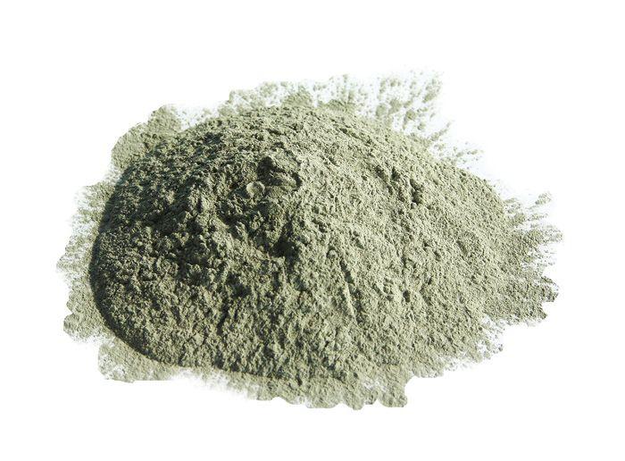 氮化硅结合碳化硅制品专用微粉