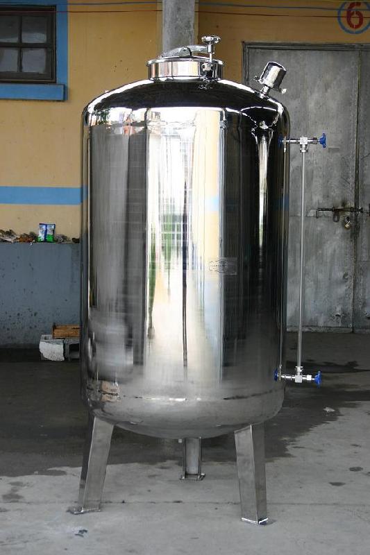 不锈钢纯水箱装空气呼吸器批发