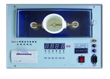 供应江苏油介电强度测试仪报价 油介电强度测试仪厂家