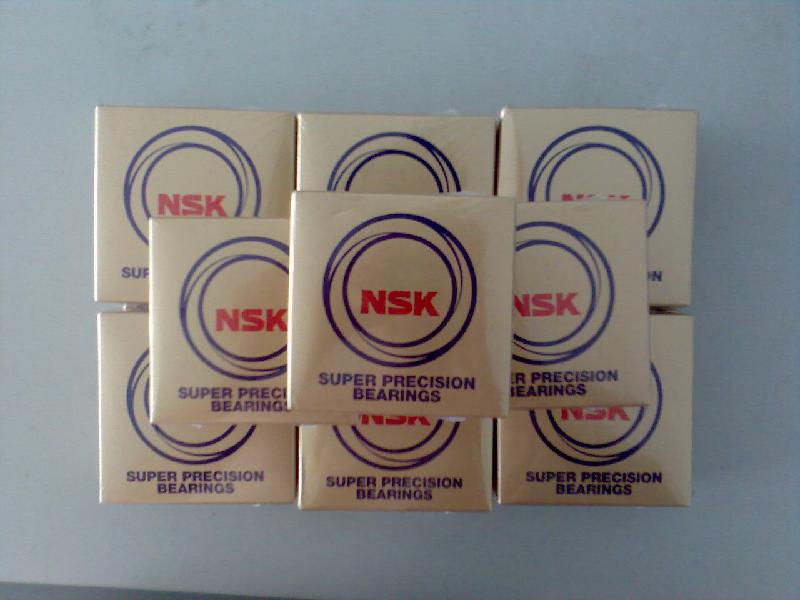 大连NSK进口轴承现货库存批发