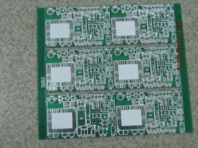 供应捷多邦PCB电路板特价50元