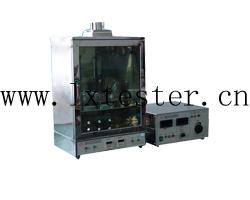 供应上海生产灼热丝测试仪，标准灼热丝试验机