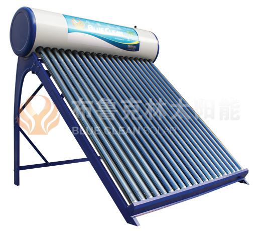太阳能热水器招商批发