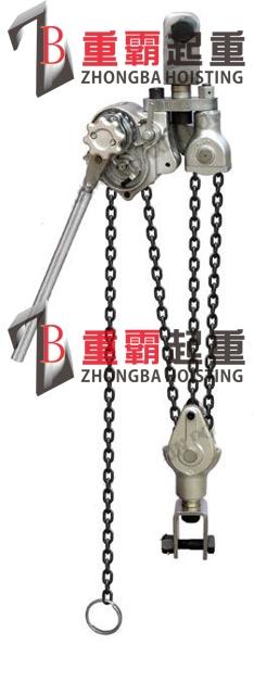 南京重霸日本VITAL（维多）环链手扳葫芦您值得拥有！