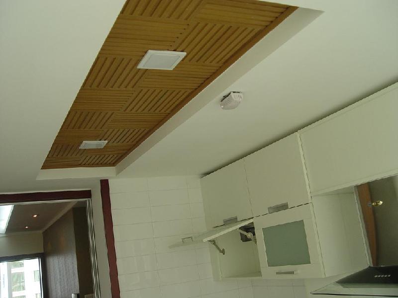 供应厨房卫生间迪思林生态木吊顶长城板