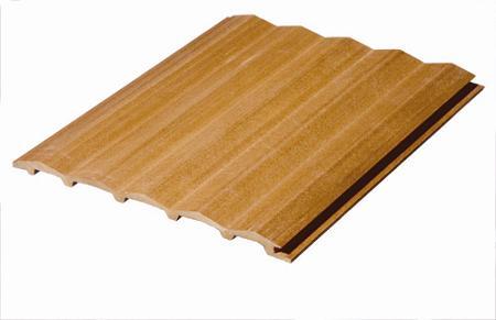 迪思林150三角板生态木批发