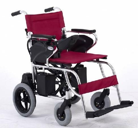 供应电动轮椅销售折叠电动轮椅全国