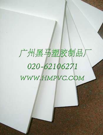 供应厦门PVC自由发泡板,福建PVC发泡板厂家,福州安迪板厂家