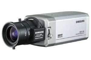 供应三星监控摄像机报价SCB-3001P