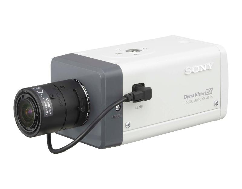 供应索尼枪式摄像机SSC-G203价格