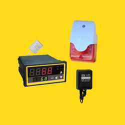 供应温度湿度报警器(WS)