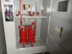 供应变压器保护设备电阻柜图片