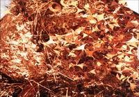 小金口废铜边料回收，江北废电缆铜线收购厂家图片