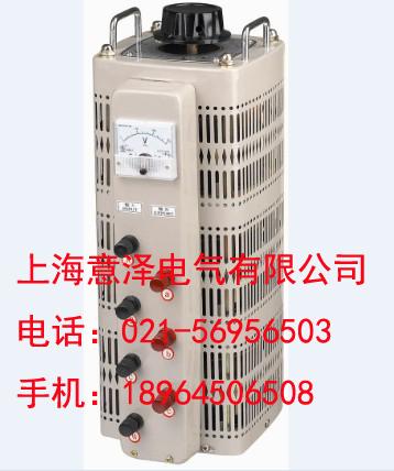 上海供应三相调压器三相调压器图片三相调压器原理