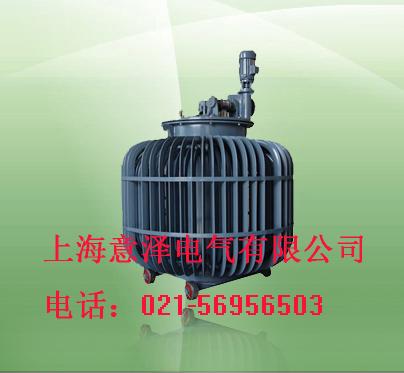 上海生产感应式调压器生产厂家批发