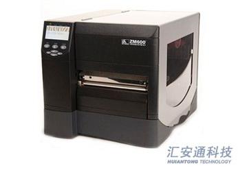 供应深圳zm600条码打印机
