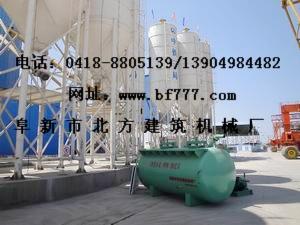 供应水泥输送泵/FD散装水泥输送泵