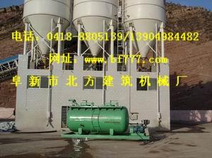 供应水泥输送泵/FD散装水泥输送泵