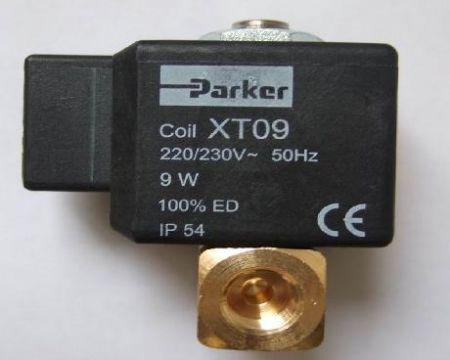 供应PARKER电磁阀XTO9