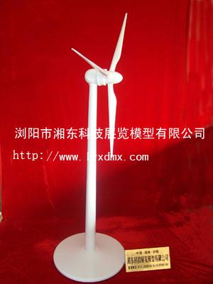 风力发电模型制作批发