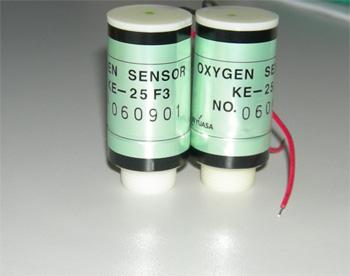 供应氧传感器 KE-25F3