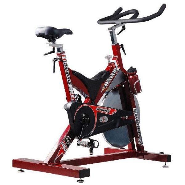 艾威BC4650重商用动感单车健身车批发
