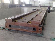 供应铸铁检测平板装配平板首选泊头长河铸业