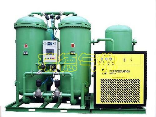 供应工业炉富氧燃烧节能减排装置