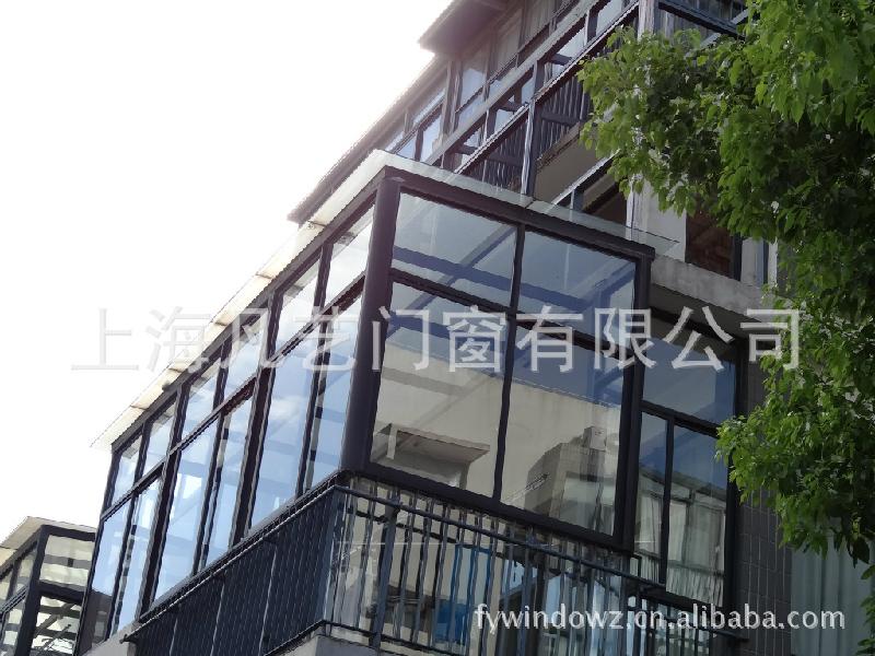 上海封阳光房价格，上海阳光房厂家订做安装报价，阳光房多少钱