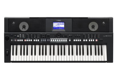 供应雅马哈PSR-S650电子琴