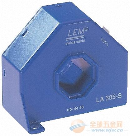 供应瑞士LEM传感器+LEM电流互感器