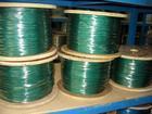 供应原材料进口316L不锈钢钢丝绳，钢绳达标图片