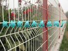 上海护栏网、桃形柱护栏网上海护栏网、桃形柱护栏网