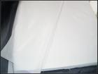 供应上海厂家供应蔬菜包装纸蜡光纸半透明纸白色包装纸拷贝纸雪梨纸