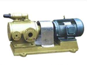 3QGB系列三螺杆泵是一种容积式泵批发