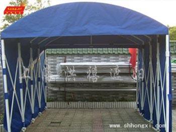 H型上海高级遮阳篷雨篷批发