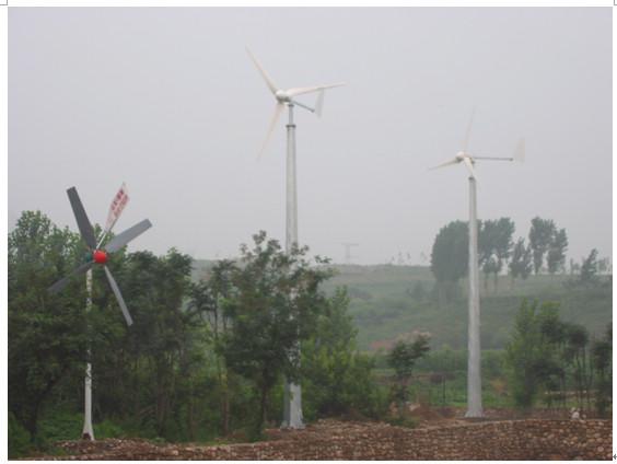 风力发电机优质生产商批发