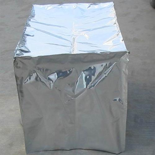 供应铝箔立体袋、铝箔四方袋、铝箔印刷袋