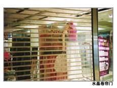 北京东城区海运仓安装水晶卷帘门批发