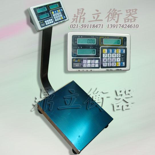 UWE宇权优越W60C电子计数台秤批发