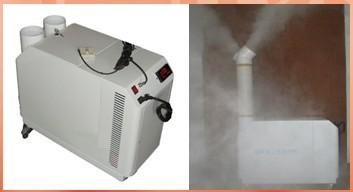 供应超声波加湿器，纺织厂加湿器，降温除尘用加湿器