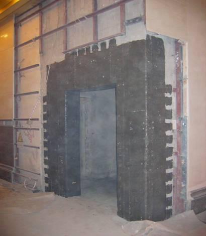 北京专业开门混凝土墙体体开门加固批发